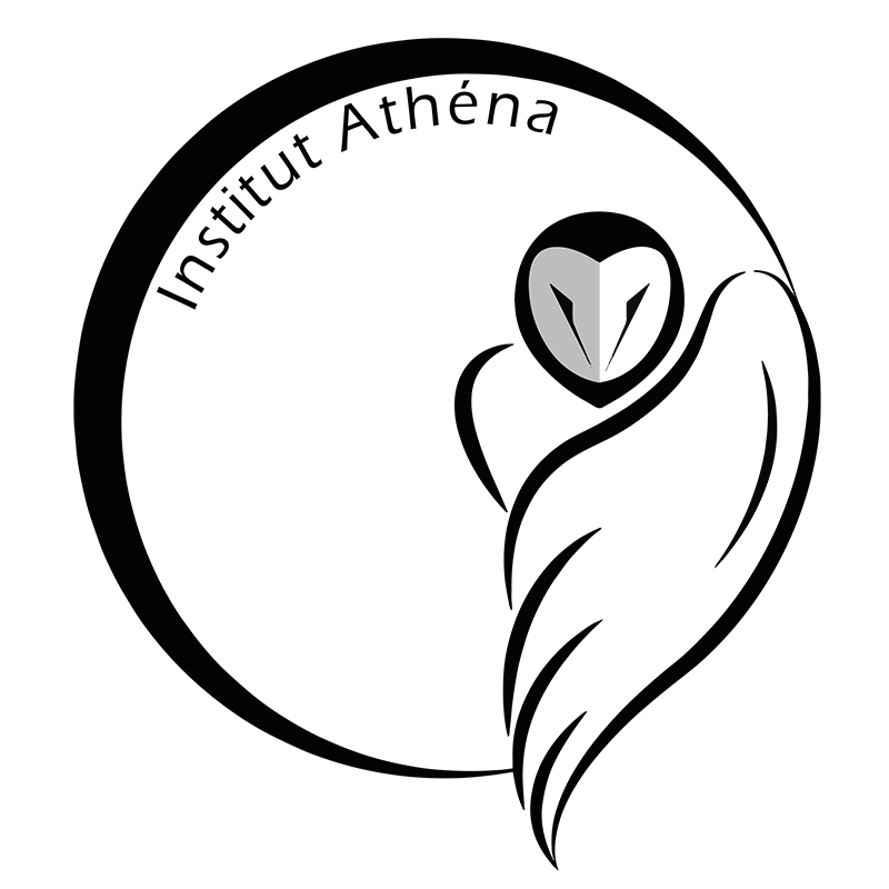 logo de l'Institut Athéna